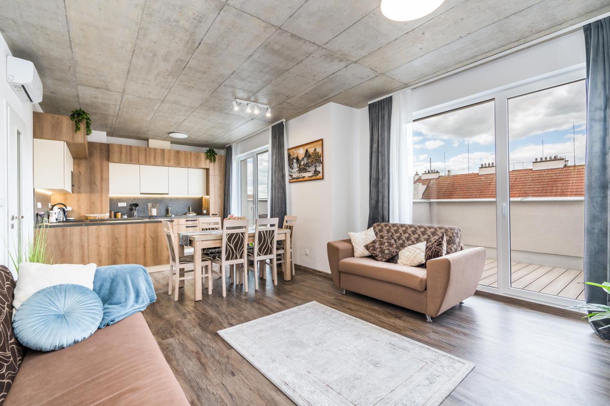Perla Hradce 401 Apartamento Hradec Králové Exterior foto