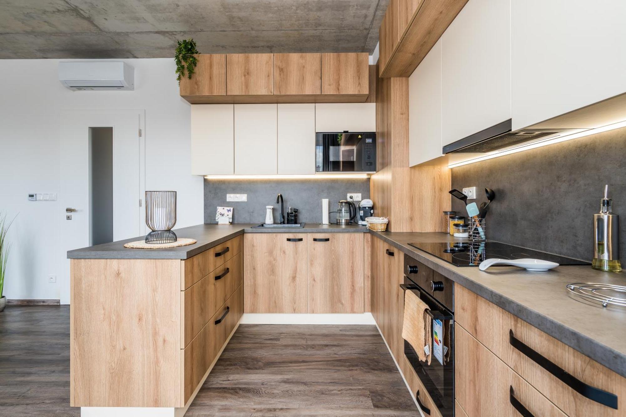 Perla Hradce 401 Apartamento Hradec Králové Exterior foto
