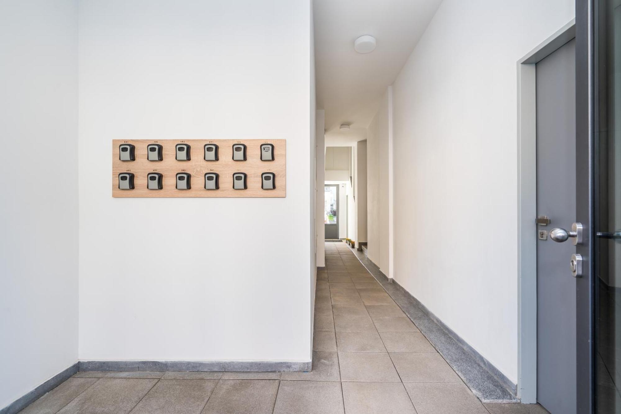 Perla Hradce 401 Apartamento Hradec Králové Exterior foto