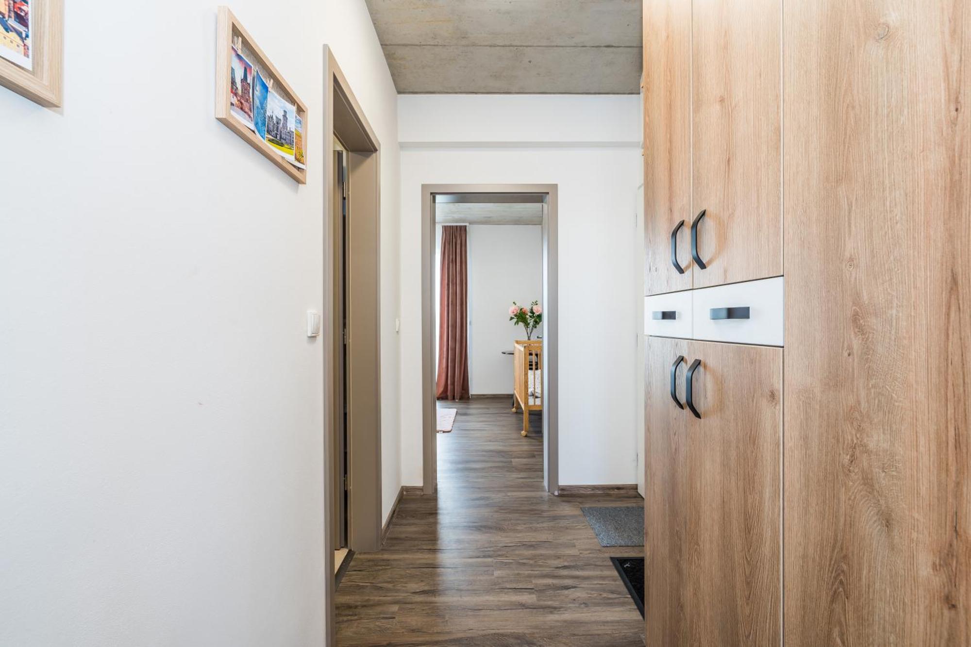 Perla Hradce 401 Apartamento Hradec Králové Exterior foto